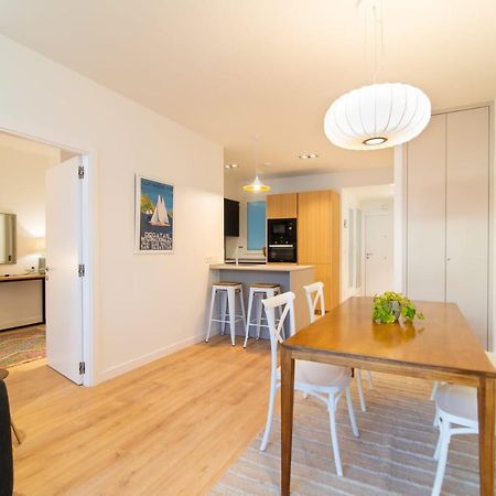 Liberty Suites By Santiago With Ac Σαν Σεμπαστιάν Εξωτερικό φωτογραφία