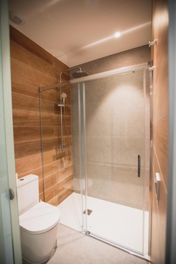Liberty Suites By Santiago With Ac Σαν Σεμπαστιάν Εξωτερικό φωτογραφία