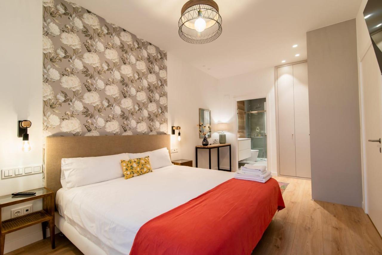 Liberty Suites By Santiago With Ac Σαν Σεμπαστιάν Εξωτερικό φωτογραφία