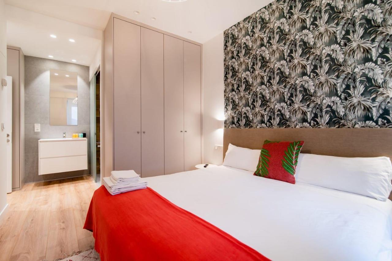 Liberty Suites By Santiago With Ac Σαν Σεμπαστιάν Εξωτερικό φωτογραφία