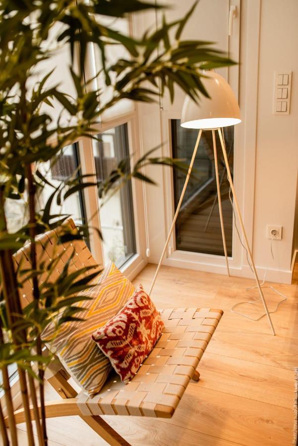Liberty Suites By Santiago With Ac Σαν Σεμπαστιάν Εξωτερικό φωτογραφία