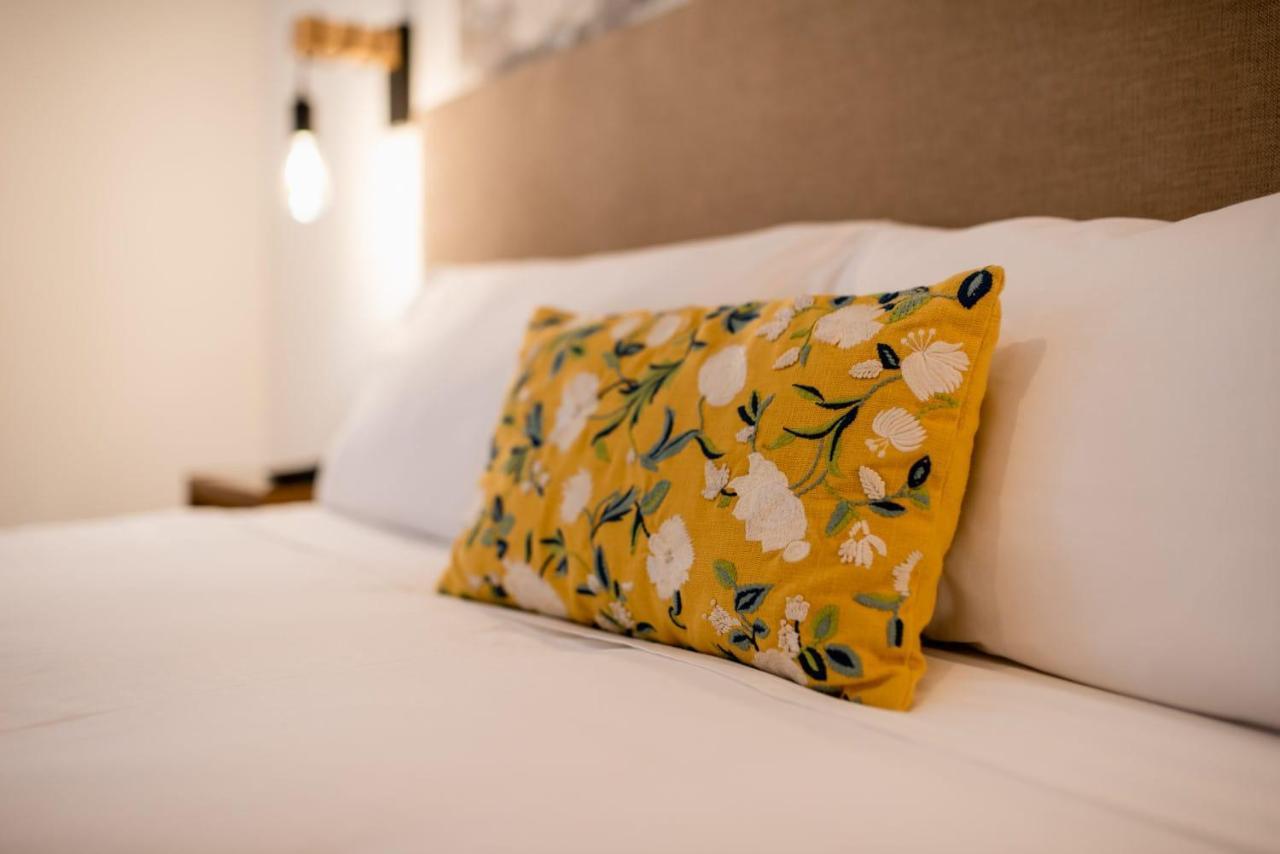 Liberty Suites By Santiago With Ac Σαν Σεμπαστιάν Εξωτερικό φωτογραφία