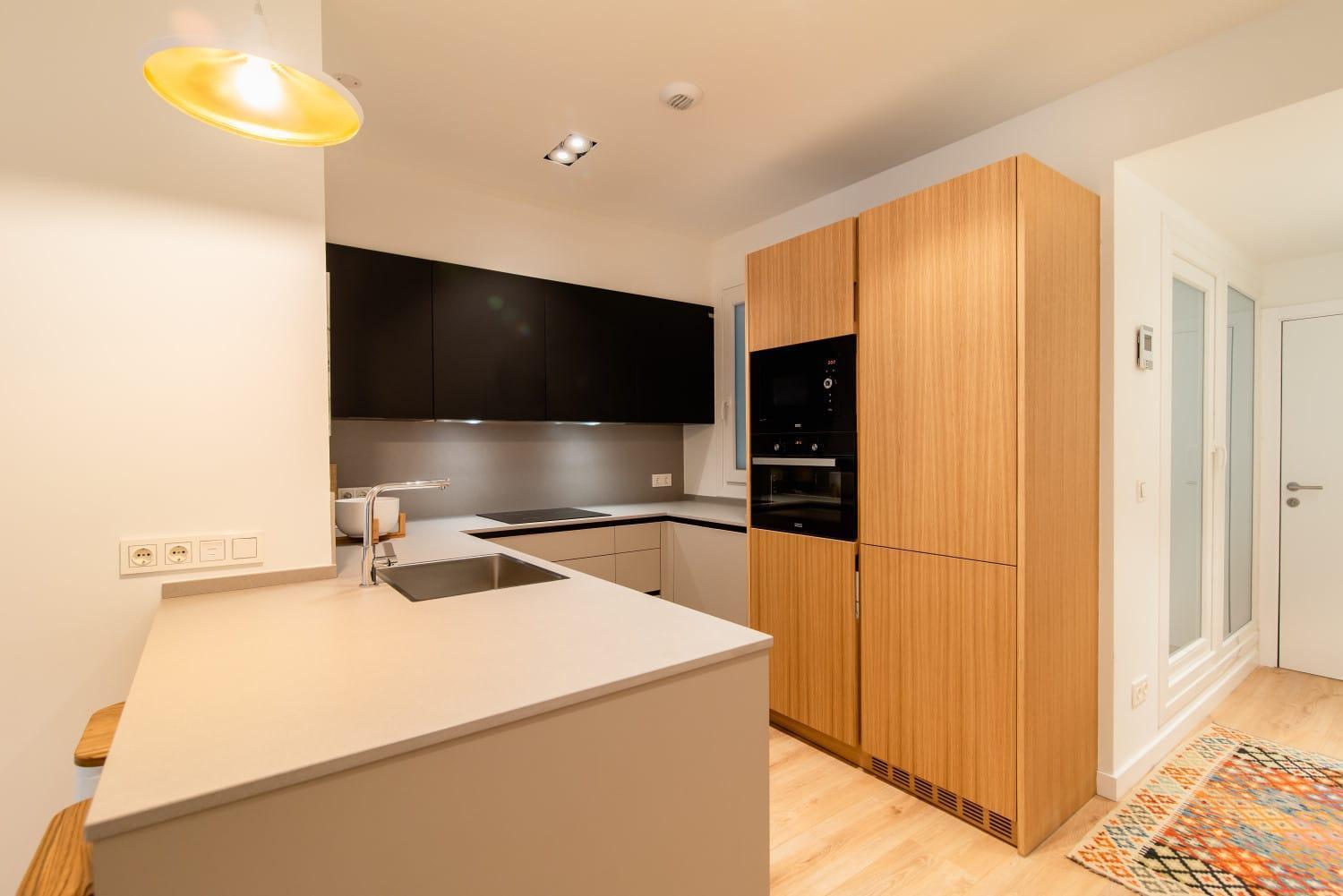 Liberty Suites By Santiago With Ac Σαν Σεμπαστιάν Εξωτερικό φωτογραφία
